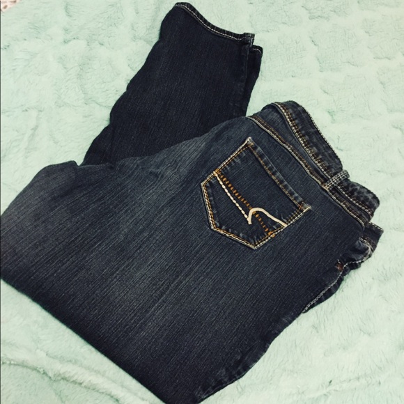 Jeans - Picture 4 of 4